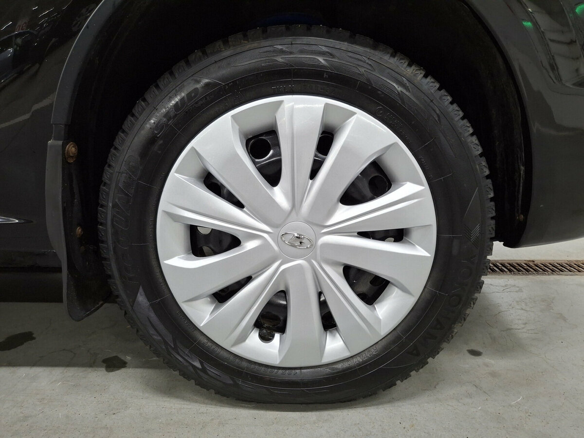 Lada (ВАЗ) Largus I, 2019 Фото №16