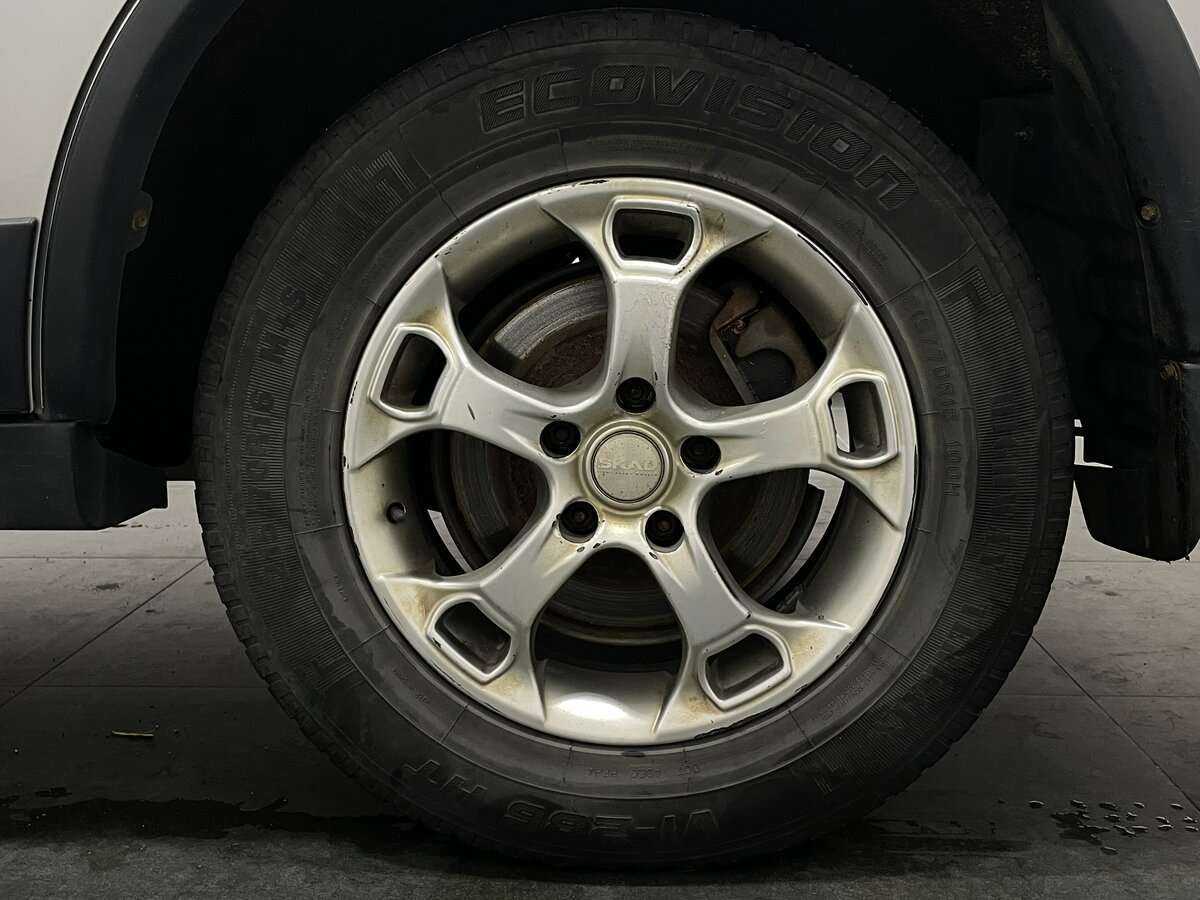 Mitsubishi Outlander, 2016 Фото №5