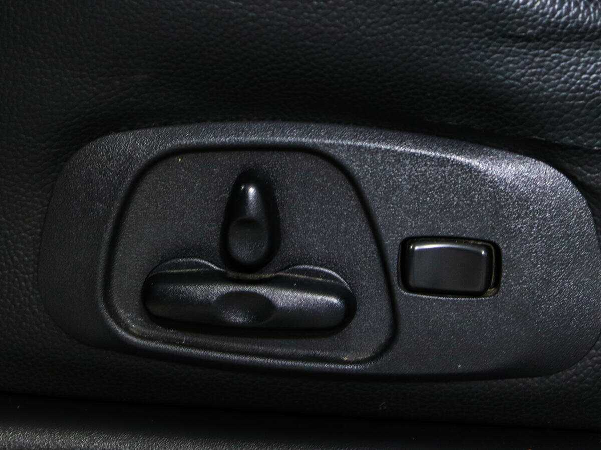 Mitsubishi Pajero, 2014 Фото №15