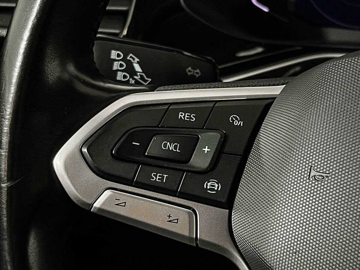 Volkswagen Polo, 2020 Фото №13