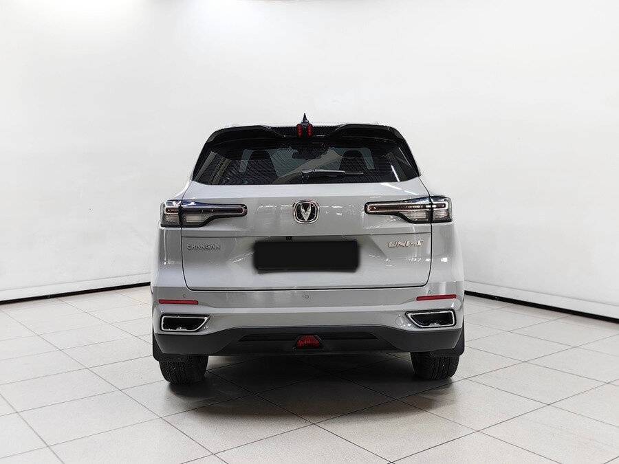 Changan UNI-S (CS55 Plus), 2024 Фото №4