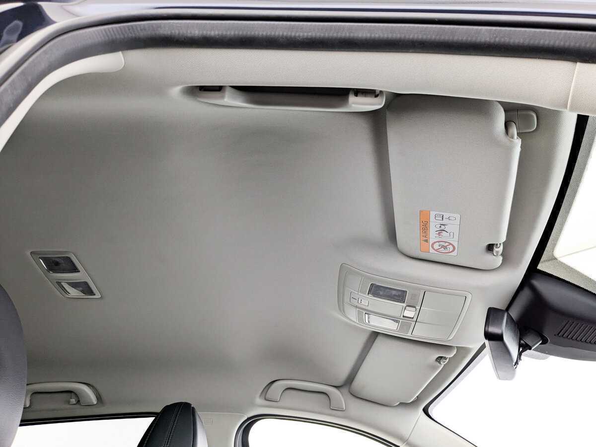 Mazda CX-5, 2020 Фото №23