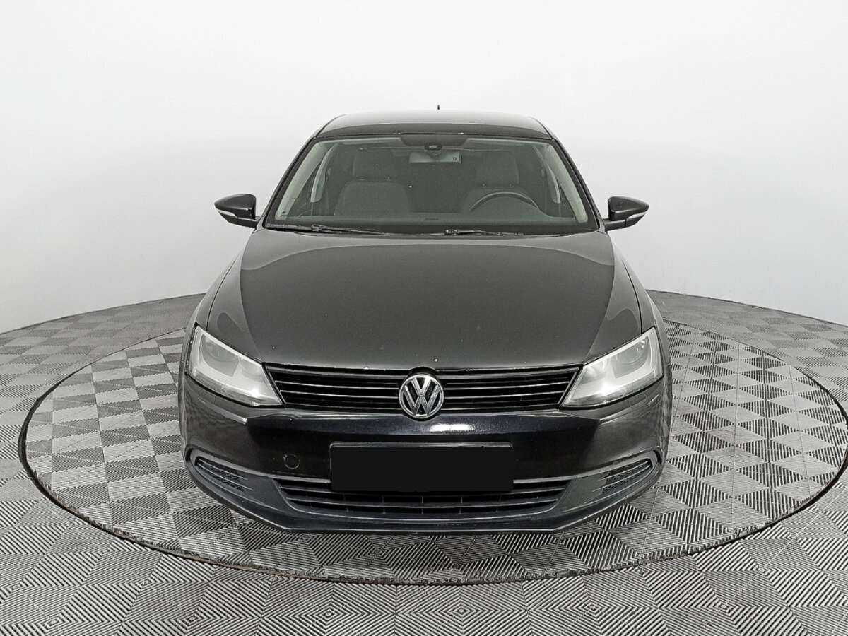 Volkswagen Jetta, 2014 Фото №2