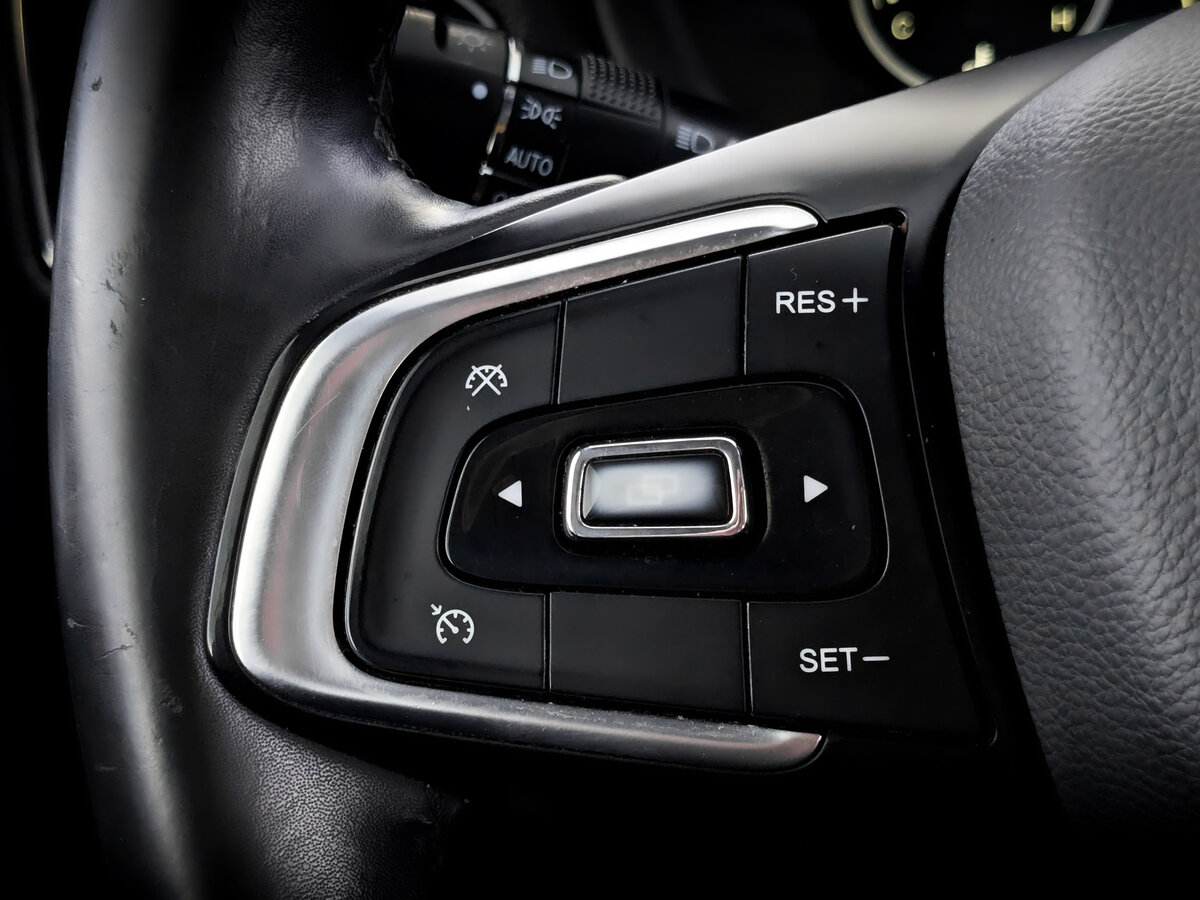 Chery Tiggo 4 I Рестайлинг, 2021 Фото №28