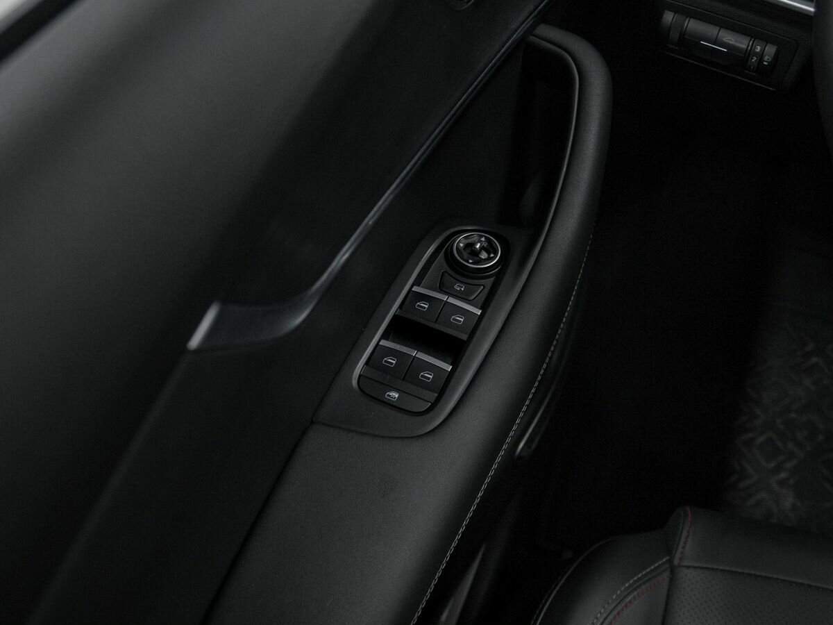 Chery Tiggo 7 Pro, 2021 Фото №15