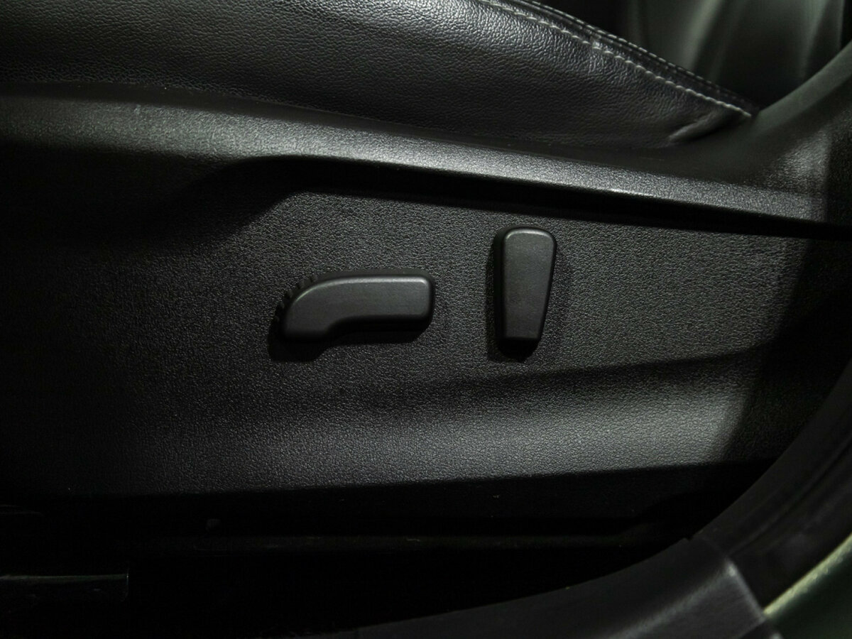 Subaru Forester V, 2020 Фото №13