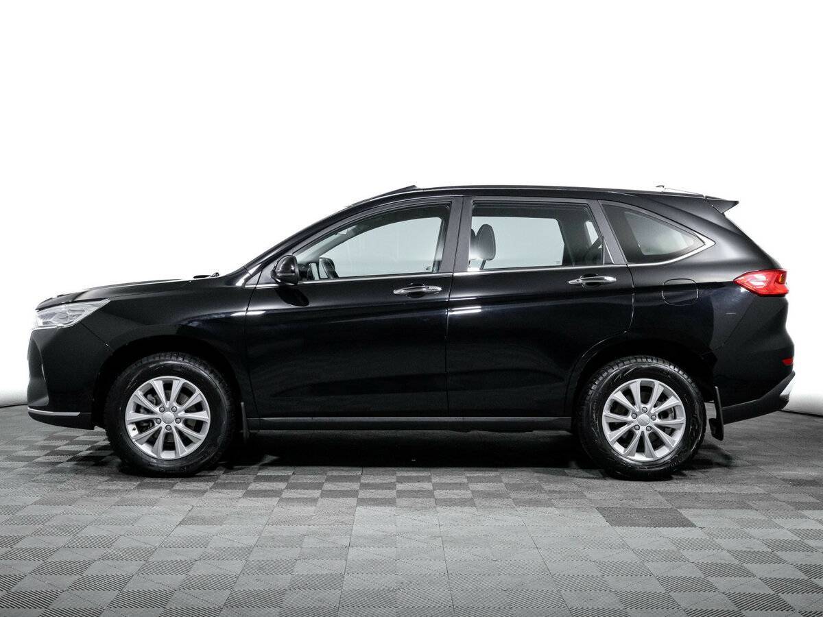 Haval M6, 2024 Фото №8