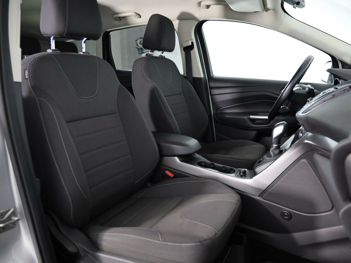 Ford Kuga II, 2016 Фото №18