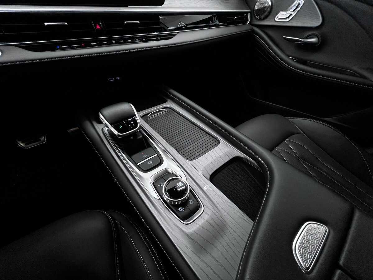 Chery Arrizo 8, 2023 Фото №19