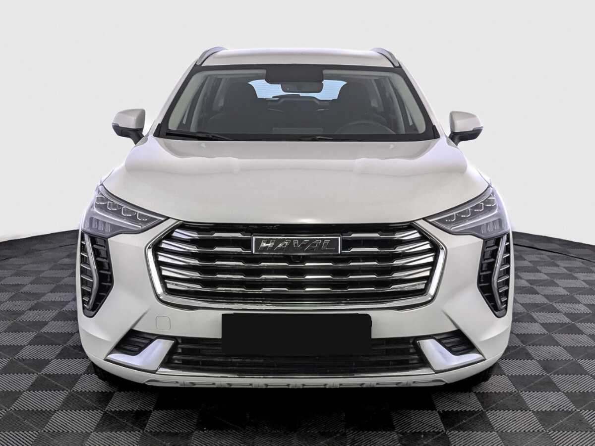 Haval Jolion, 2023 Фото №2