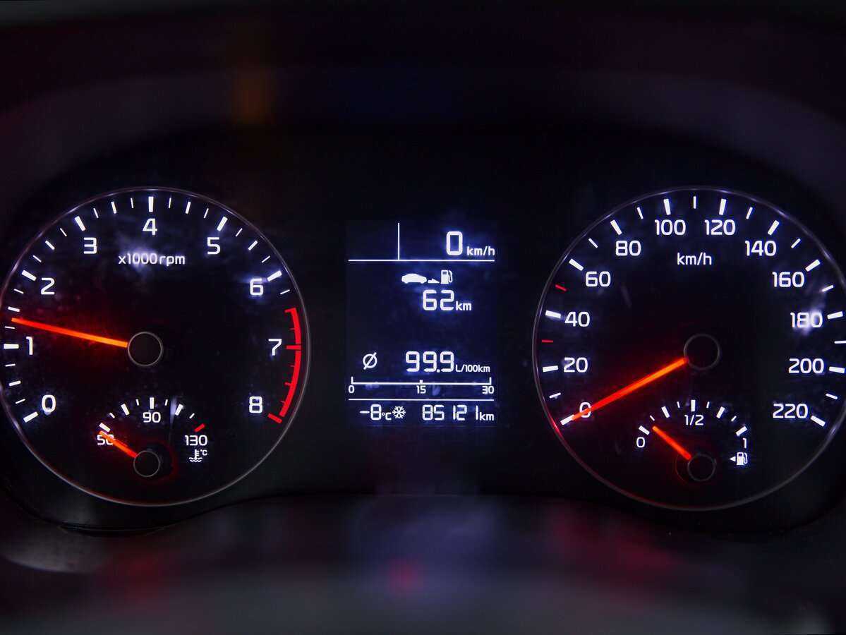 Kia Rio, 2020 Фото №4