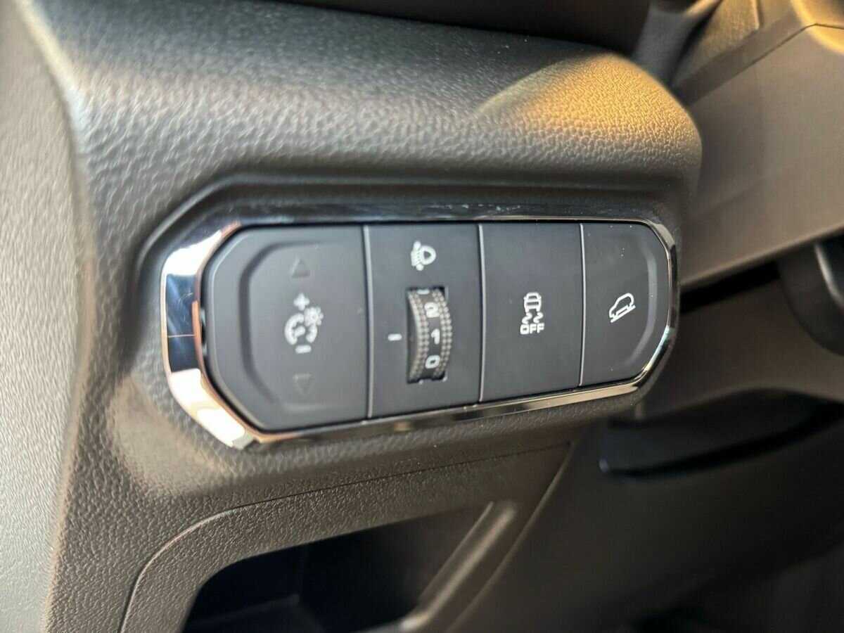 Haval Jolion, 2023 Фото №17