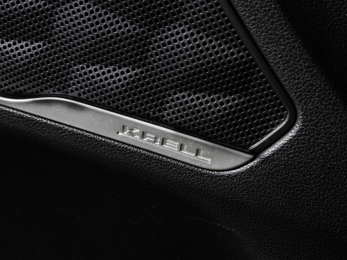 Hyundai Santa Fe IV, 2019 Фото №16