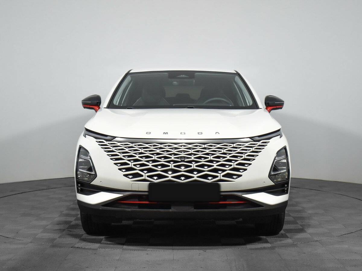 Omoda C5, 2023 Фото №2