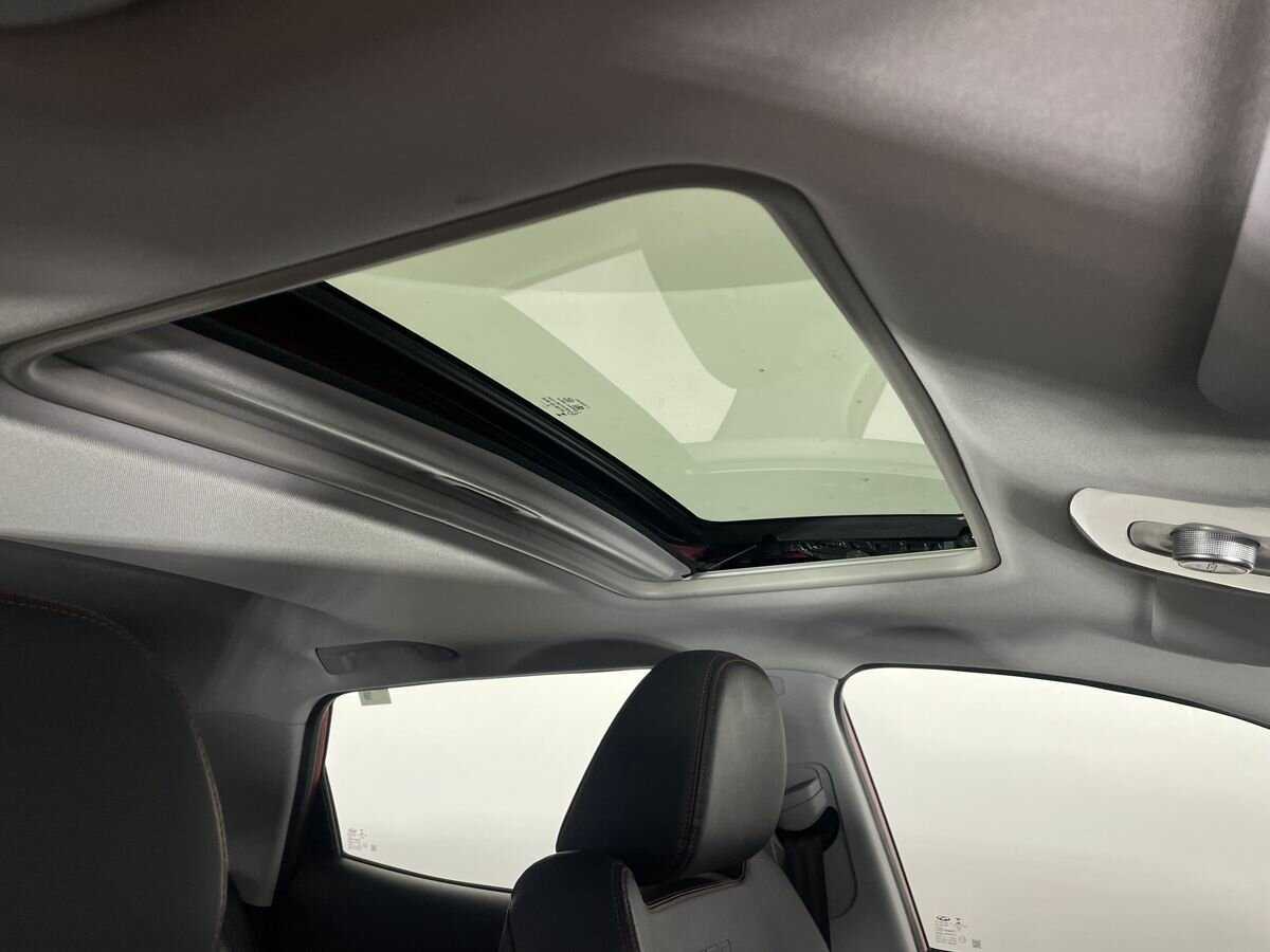 CHERY Tiggo 4, 2022 Фото №15