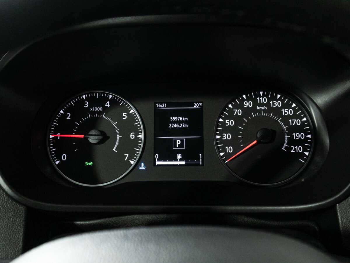 Renault Arkana, 2021 Фото №12