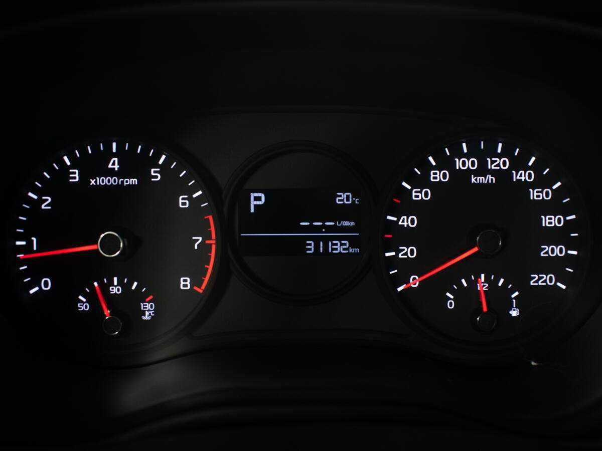 Kia Picanto, 2021 Фото №11