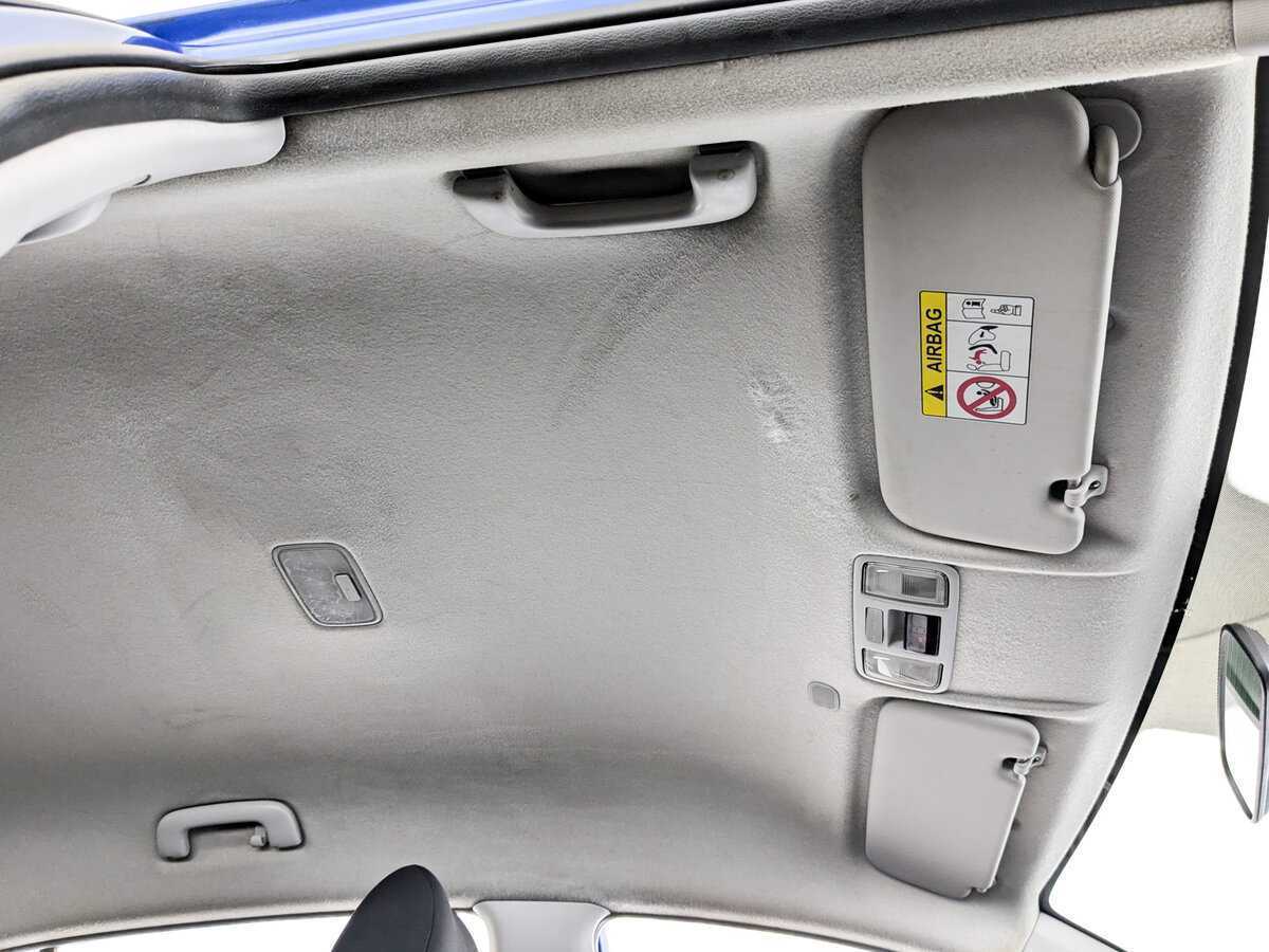 Kia Rio X-Line, 2019 Фото №20