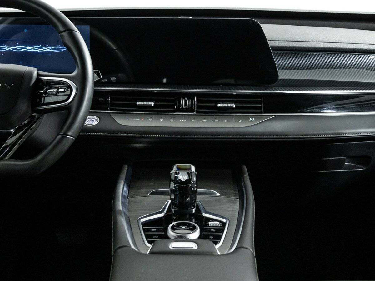 Chery Tiggo 7 Pro Max, 2024 Фото №14