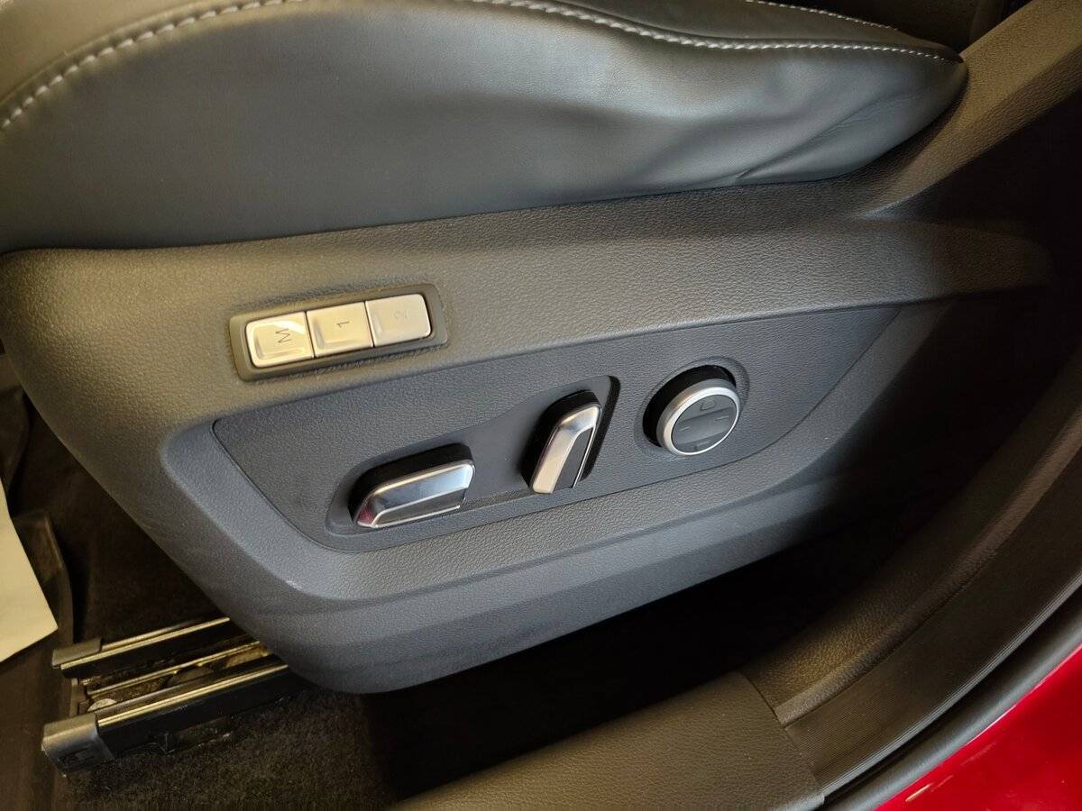 Chery Tiggo 7 Pro Max, 2022 Фото №14