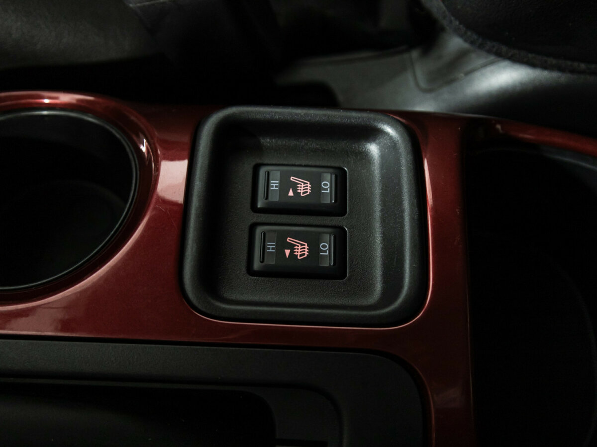 Nissan Juke I, 2014 Фото №15