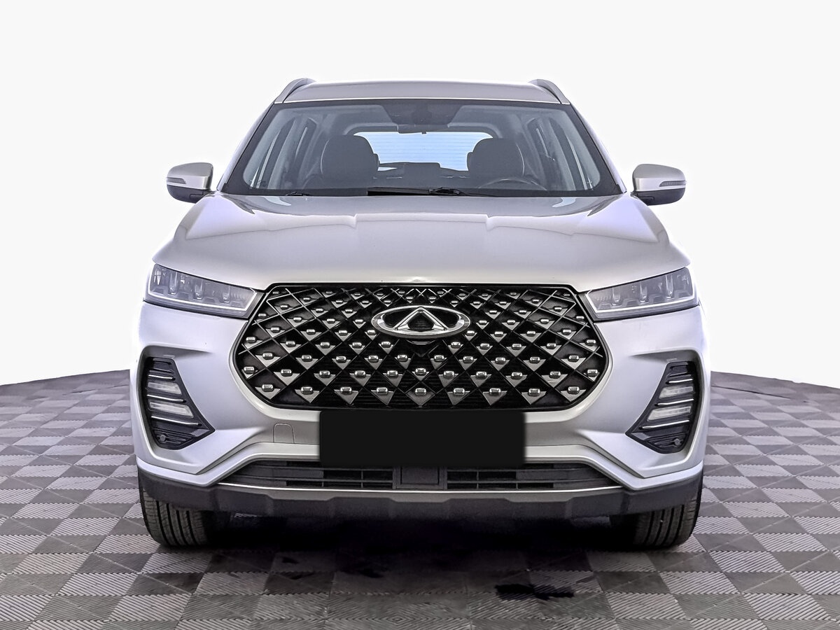 Chery Tiggo 7 Pro I, 2022 Фото №2