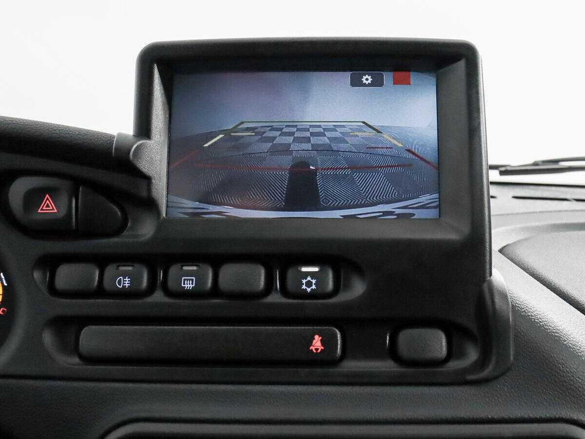 Lada (ВАЗ) Niva, 2023 Фото №16