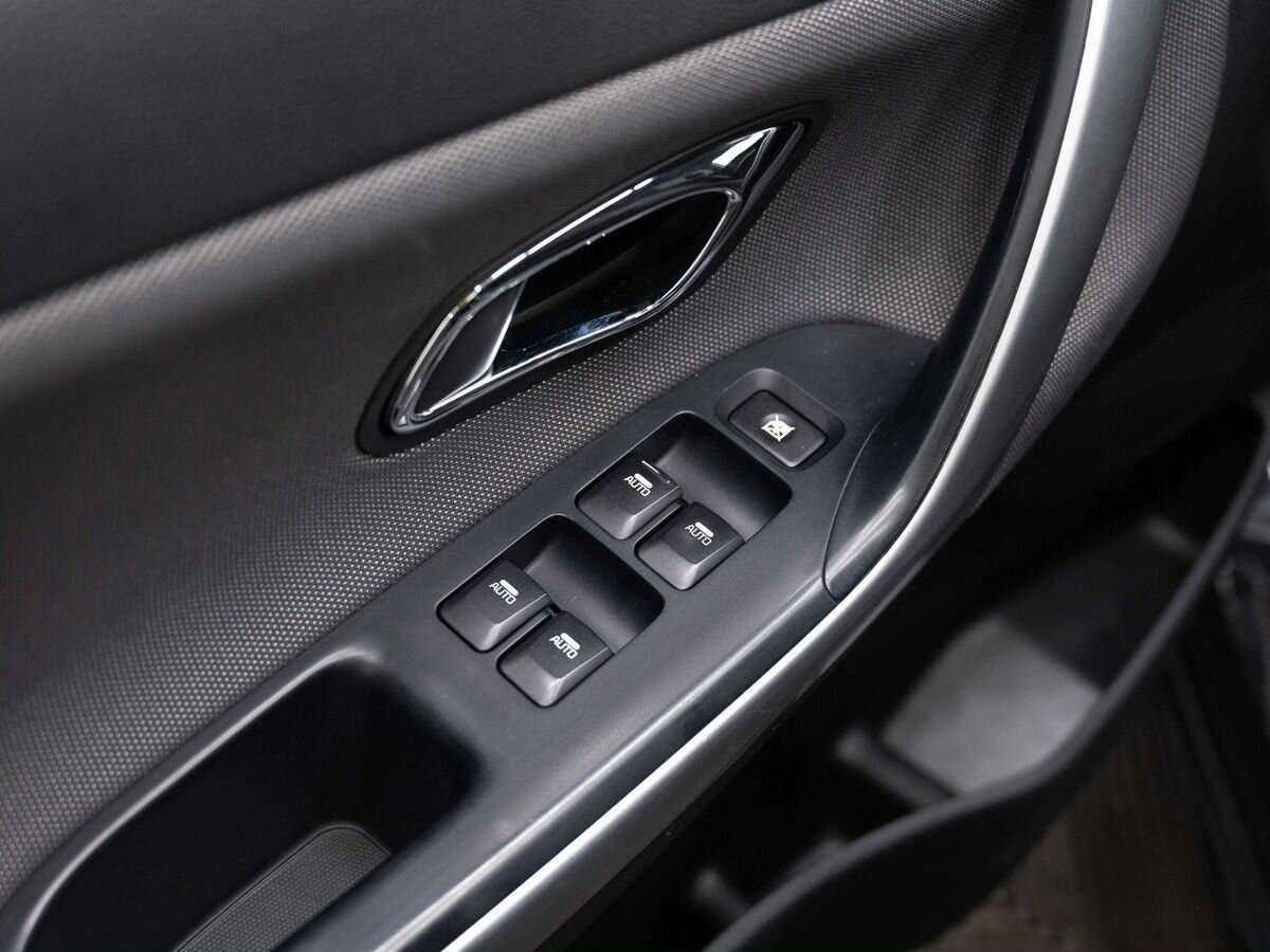 Kia Ceed, 2012 Фото №13