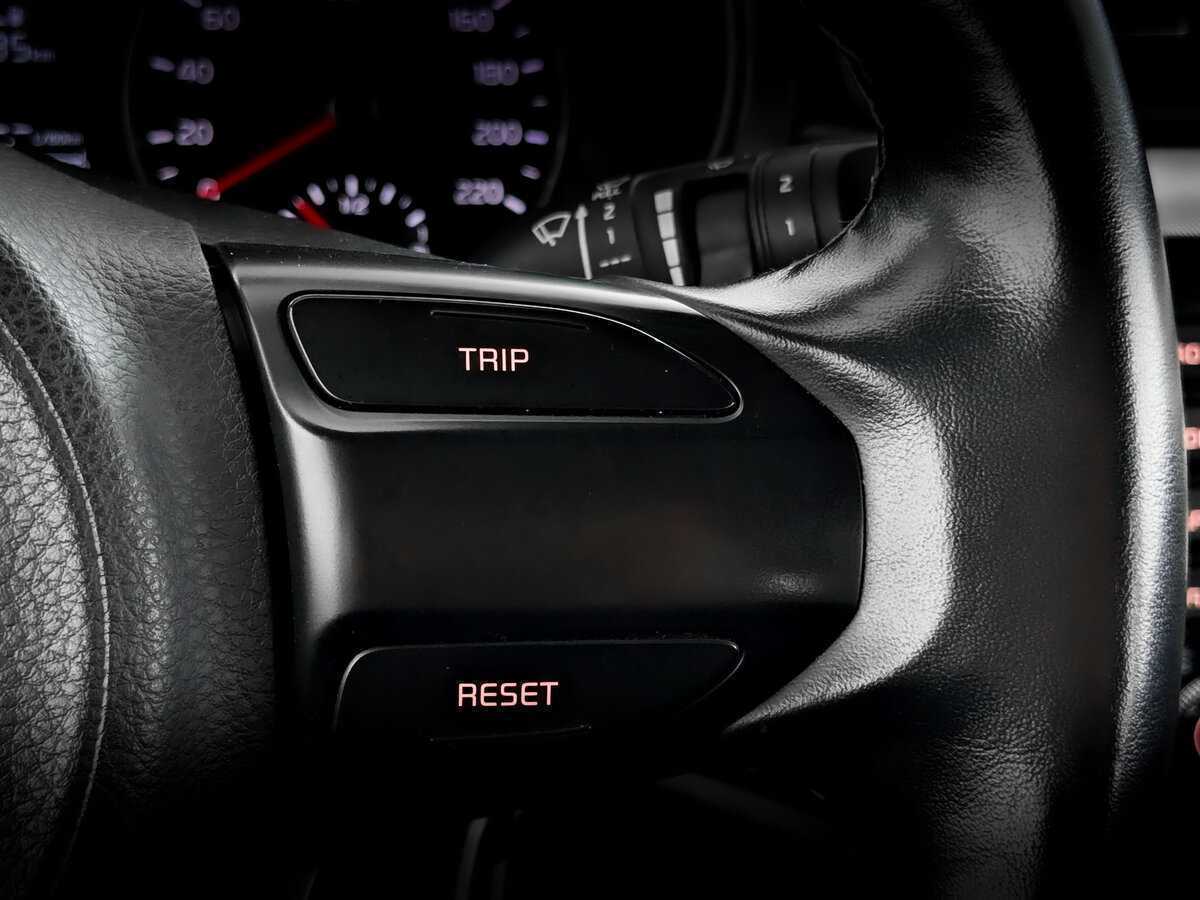 Kia Rio X-Line, 2020 Фото №25