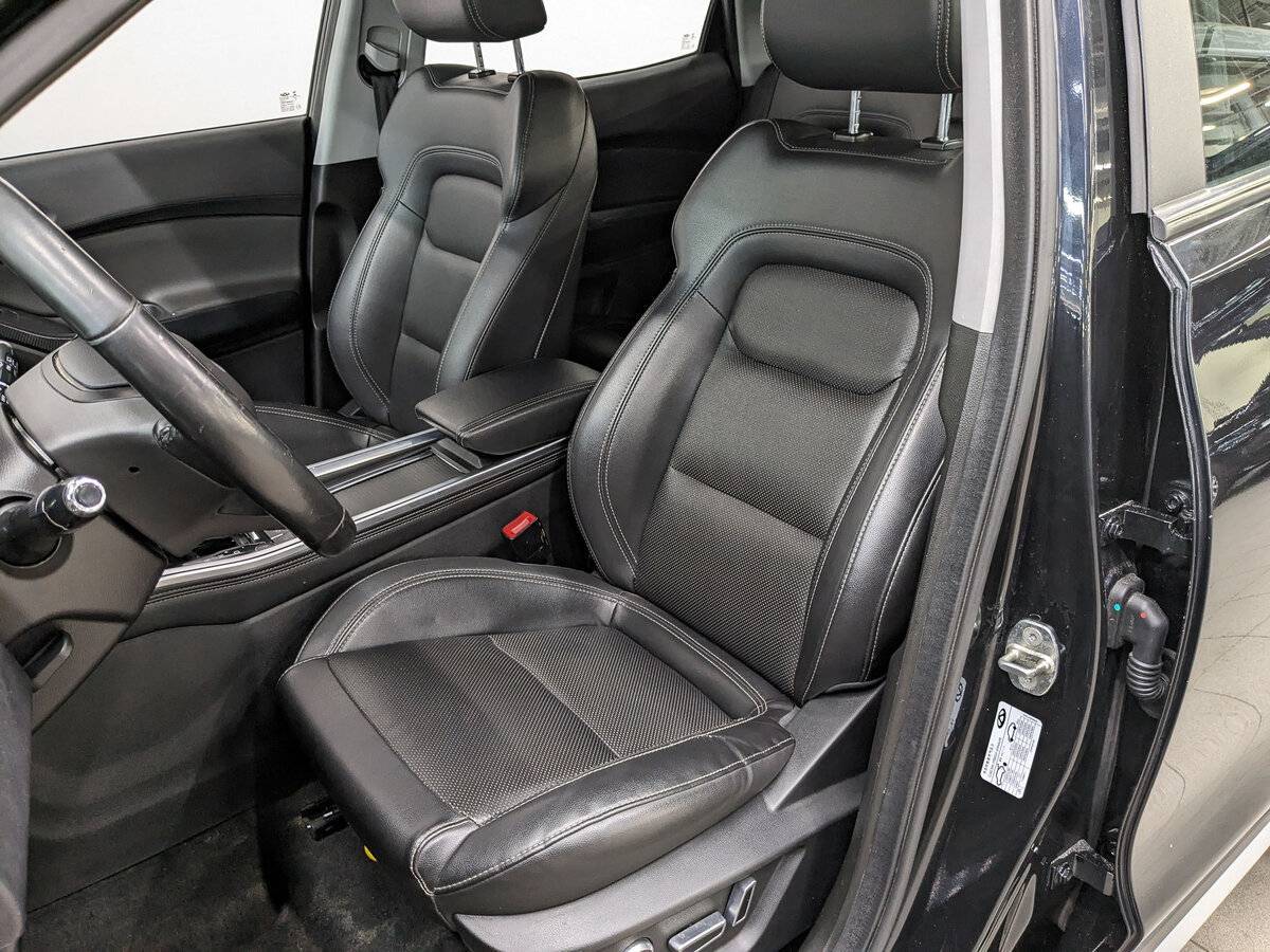 Chery Tiggo 4, 2021 Фото №18