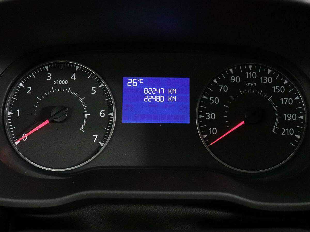 Renault Duster, 2022 Фото №10