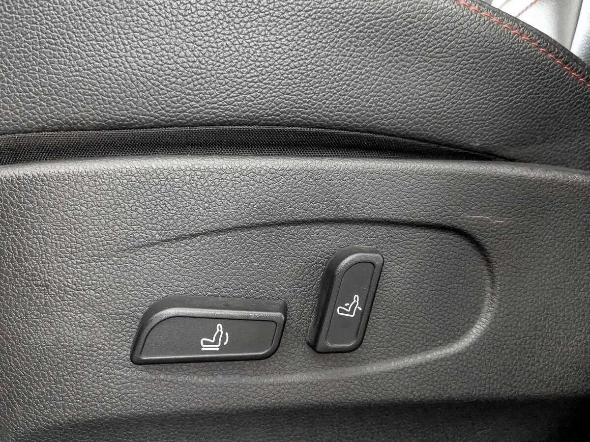 Dongfeng AX7, 2018 Фото №27