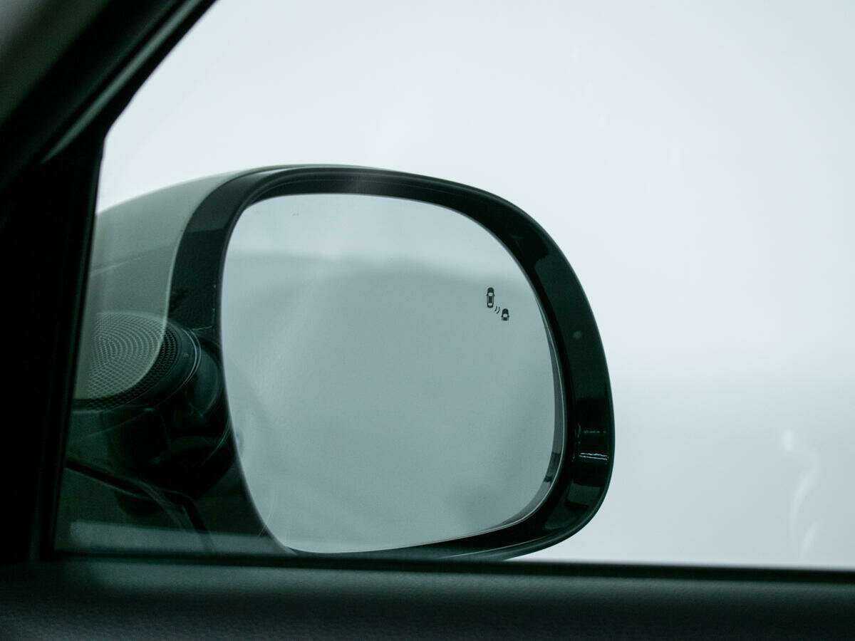 Kia Soul, 2018 Фото №17