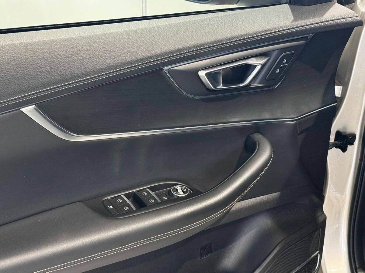 Chery Tiggo 8 I, 2020 Фото №10