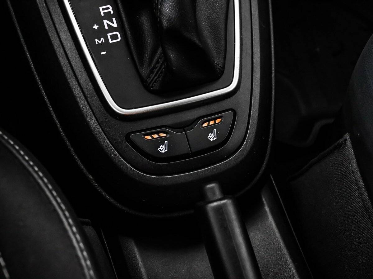 Lada (ВАЗ) Vesta SW Cross I, 2020 Фото №10