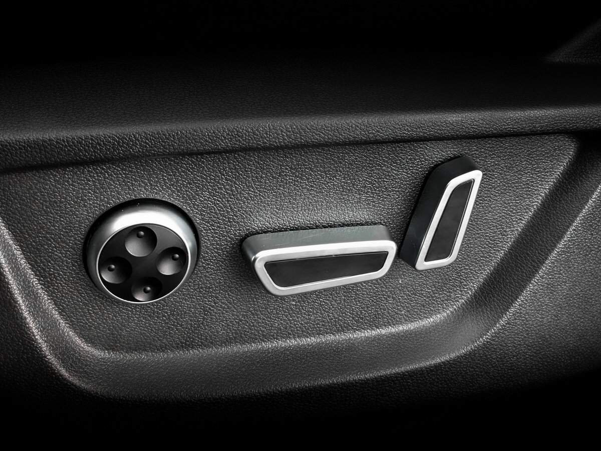 Chery Tiggo 4, 2022 Фото №21