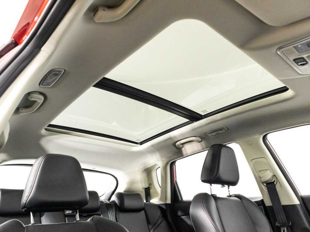 Changan CS35PLUS, 2023 Фото №19