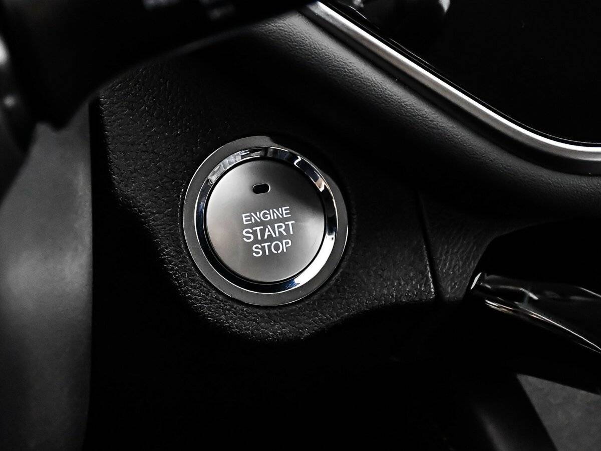 Omoda S5, 2023 Фото №19