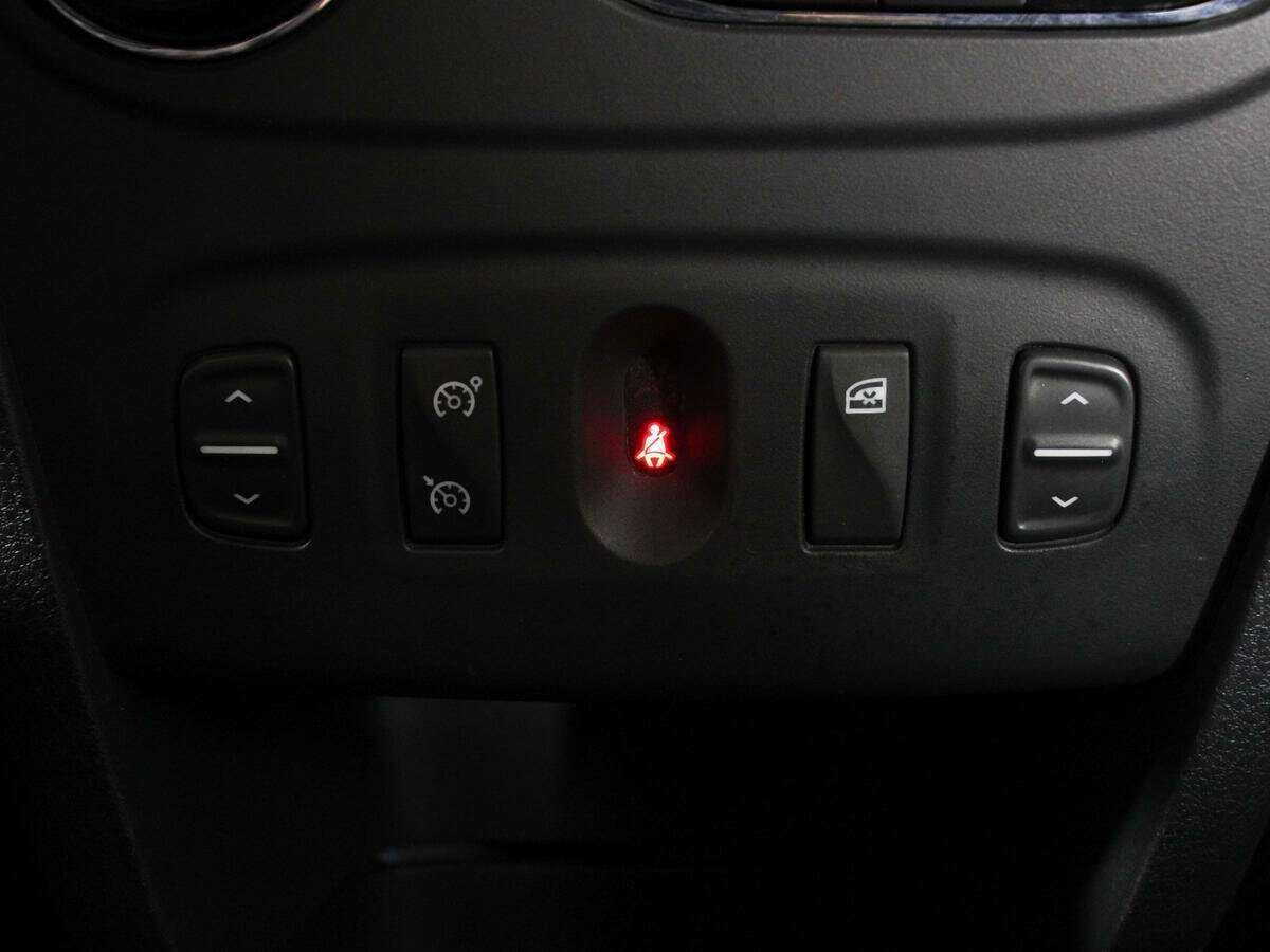 Renault Sandero, 2015 Фото №16