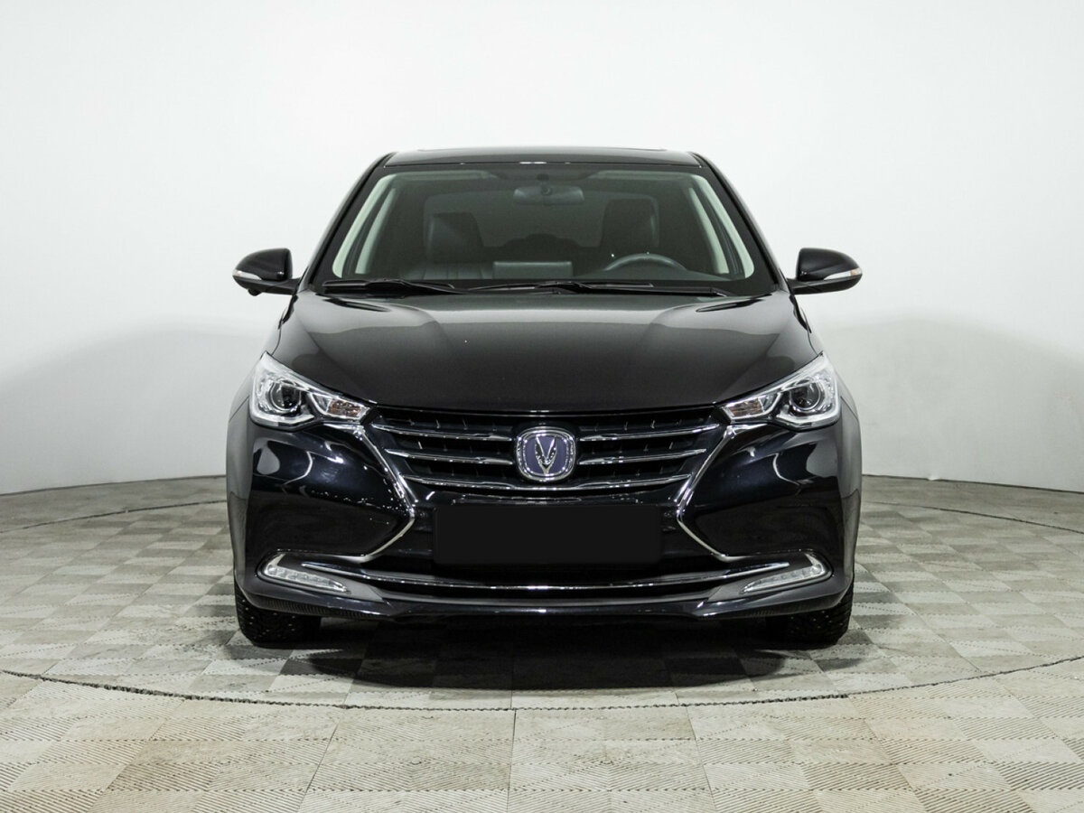 Changan Alsvin, 2023 Фото №2