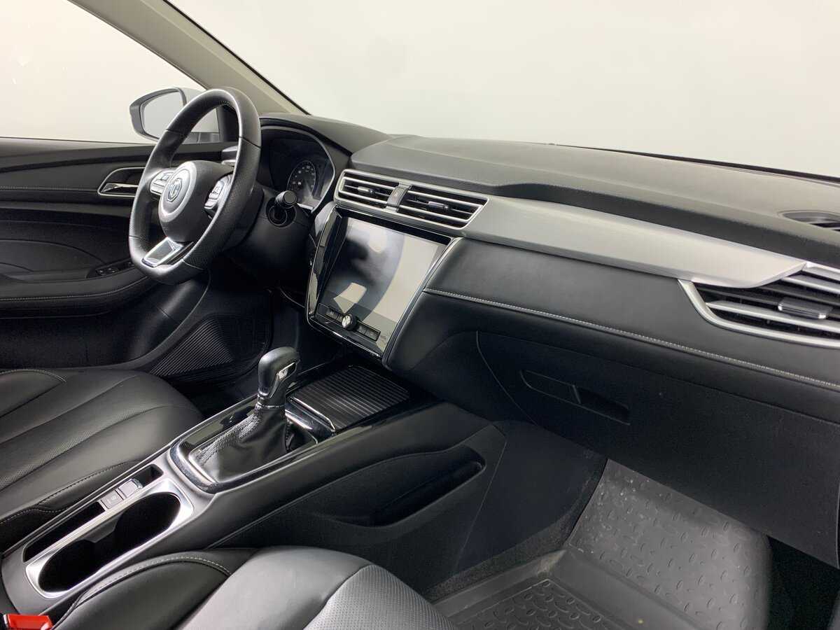 MG 5, 2023 Фото №14