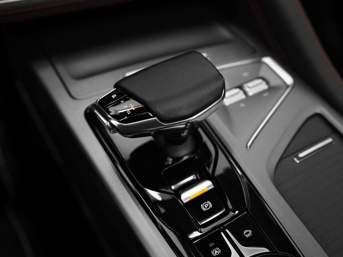 Changan CS75 Plus, 2023 Фото №10