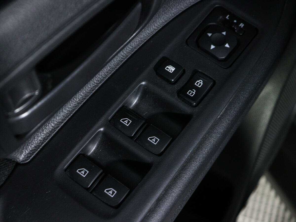 Mitsubishi Outlander, 2018 Фото №14