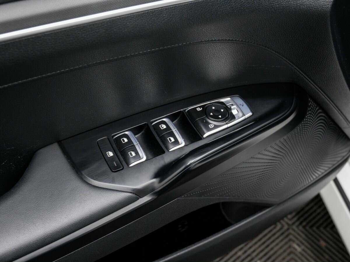 Kia K5, 2022 Фото №15