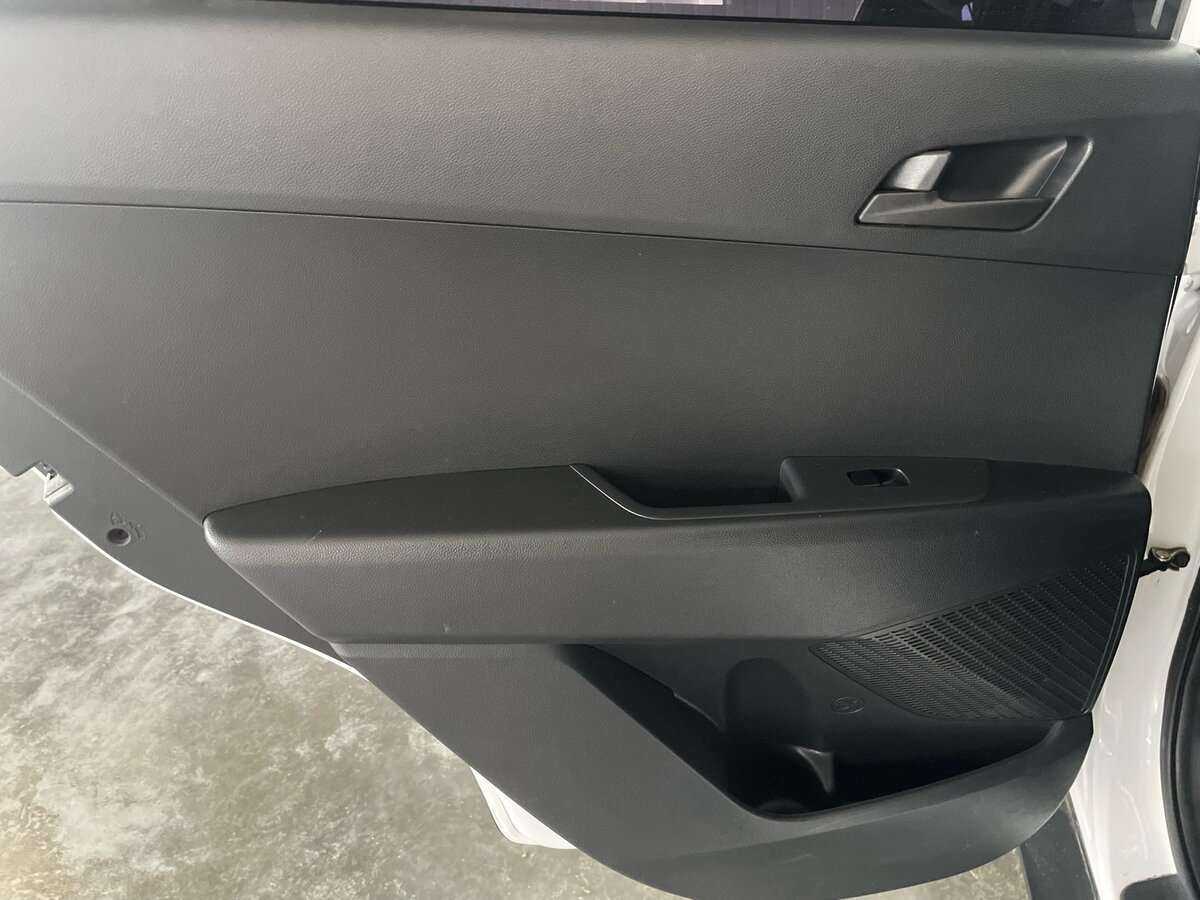 Hyundai Creta, 2021 Фото №23