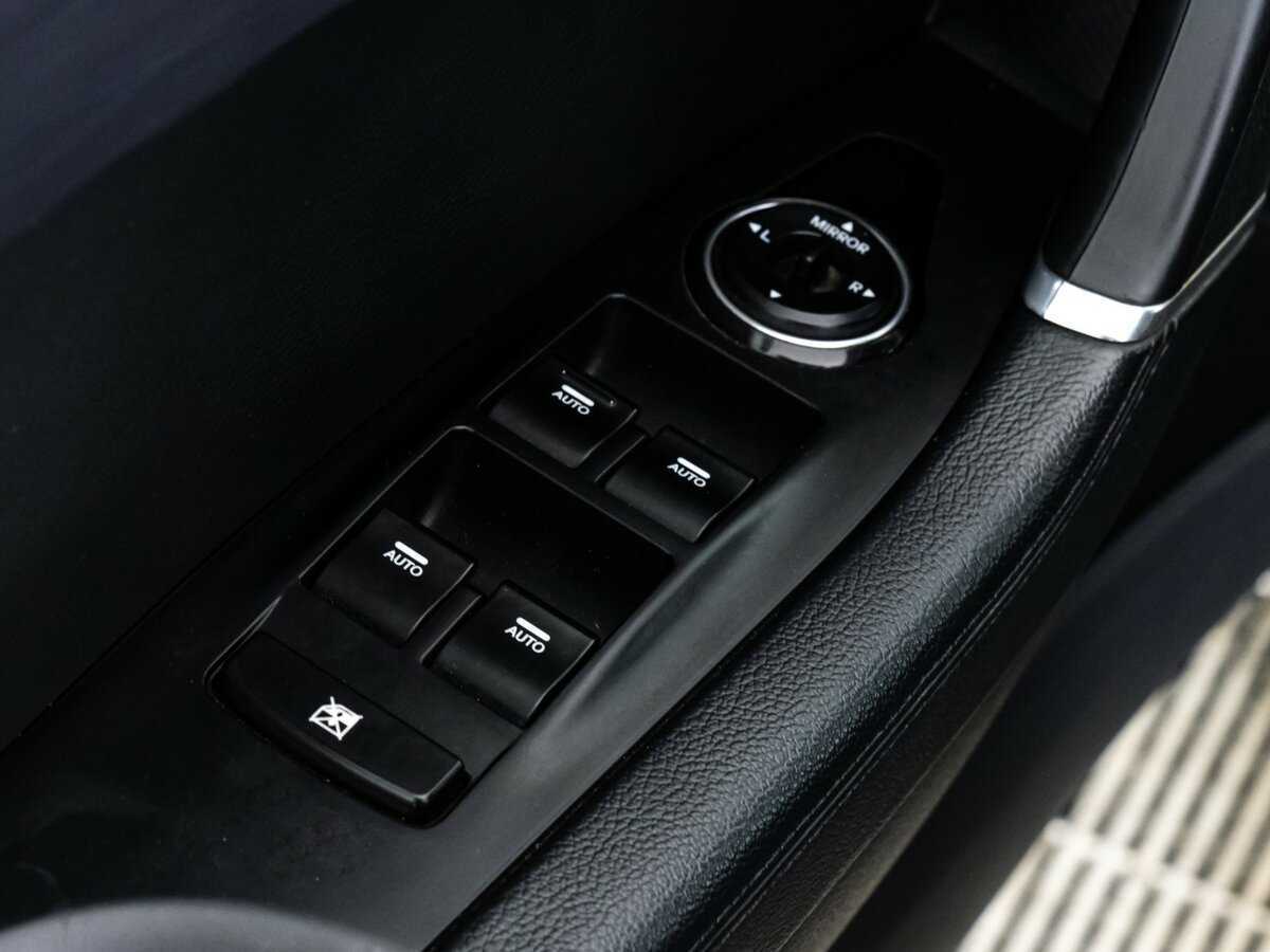 Hyundai i40, 2016 Фото №16