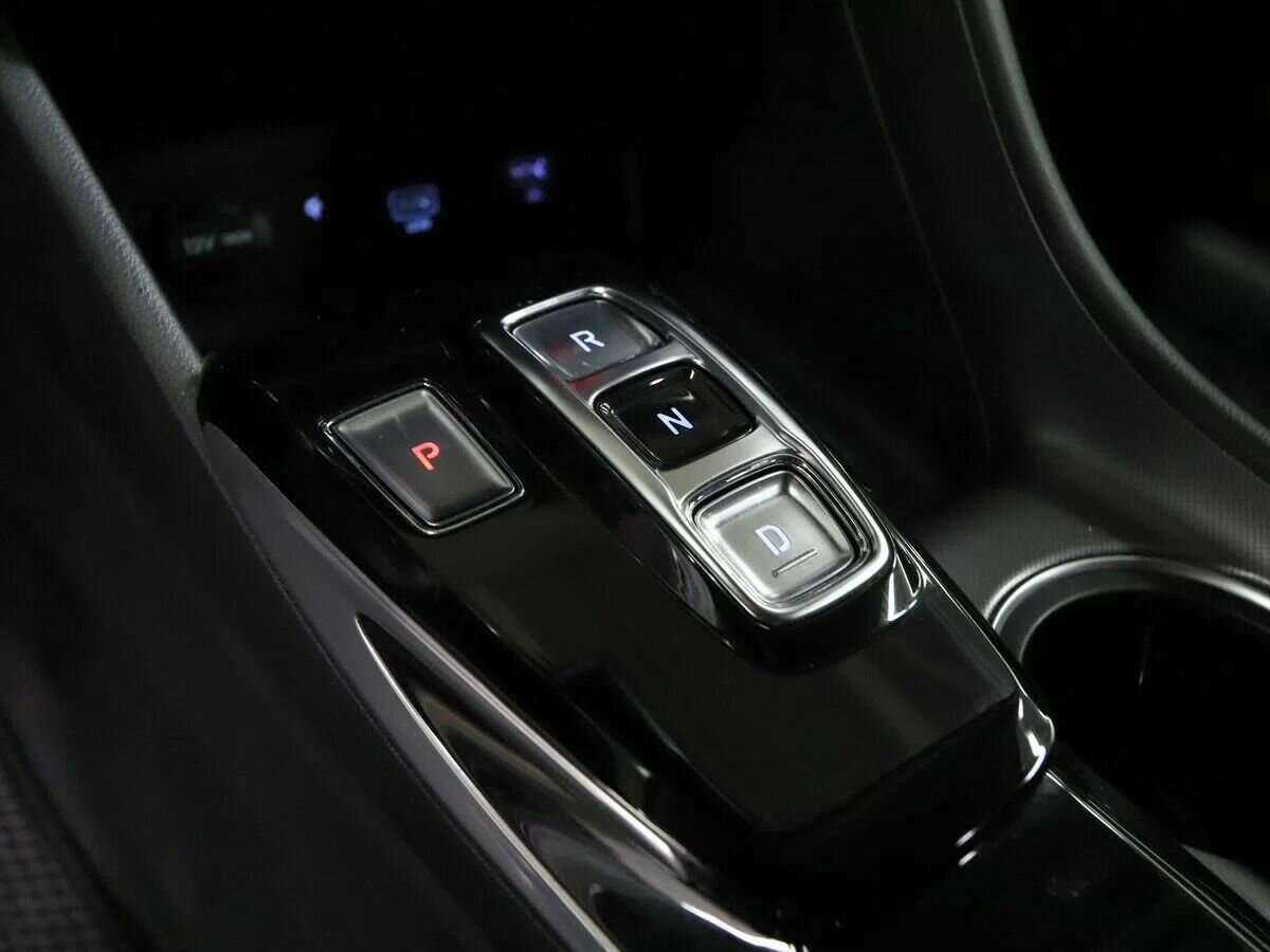 Hyundai Sonata, 2021 Фото №16