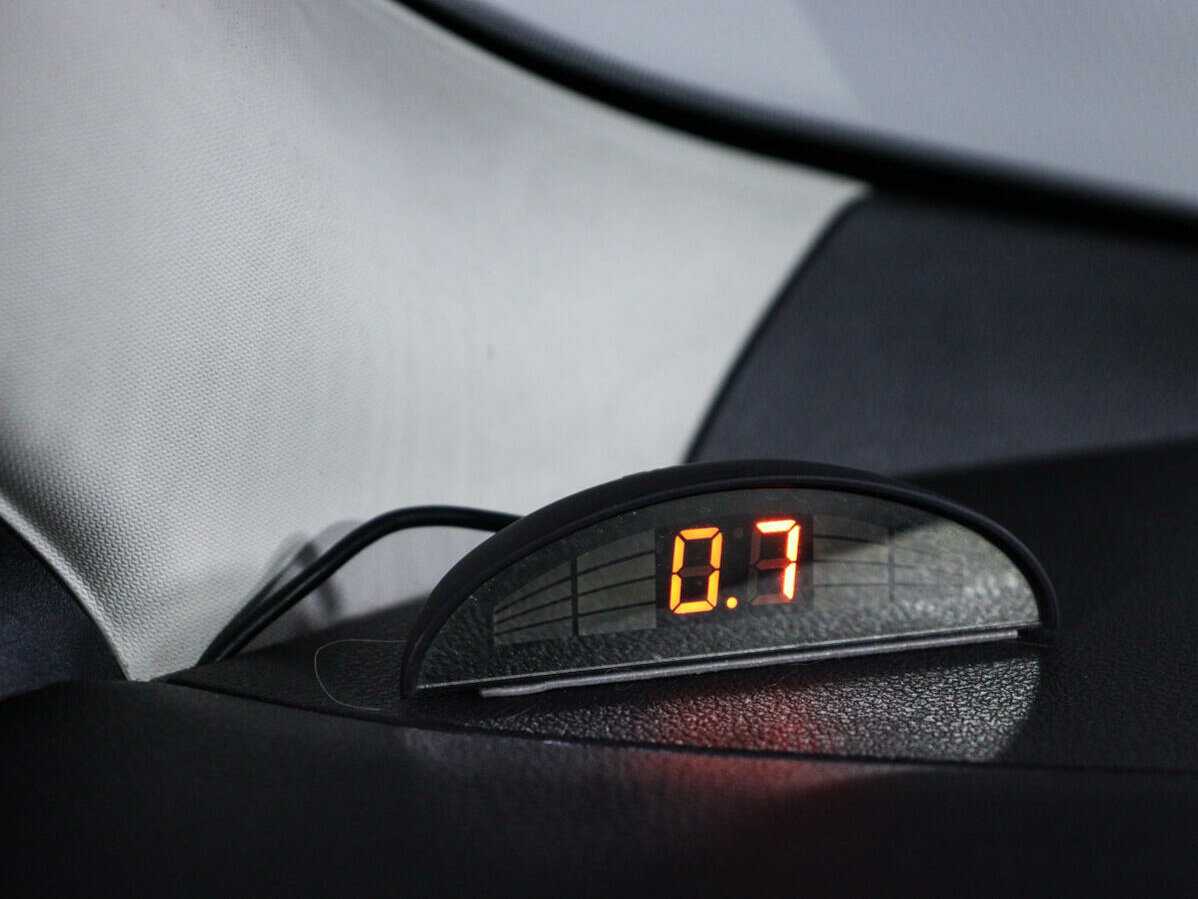 Ford Kuga, 2013 Фото №15