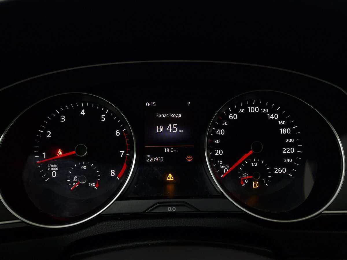 Volkswagen Passat, 2015 Фото №4