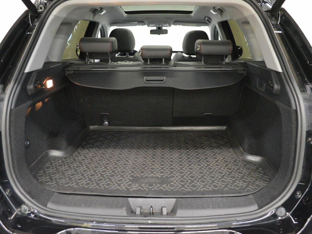 Chery Tiggo 7 Pro I, 2022 Фото №17